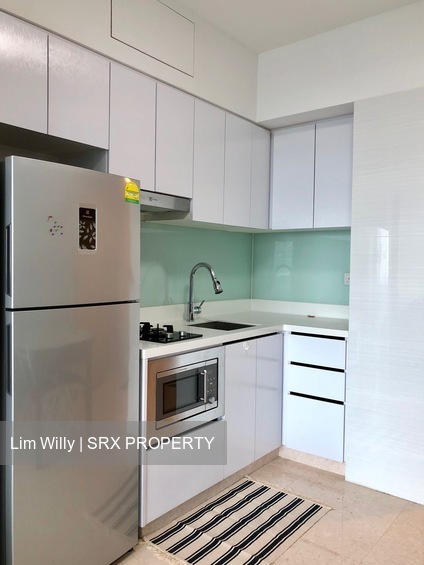 Eight Riversuites (D12), Condominium #226262391